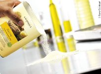 Mycryo Kakaobutter pulverisiert und gefriergetrocknet