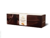 Schoko-Stäbchen backstabil bitter 8cm