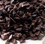 Kakaobohnengranulat / Kakaobohnensplitter Grué (Nibs)