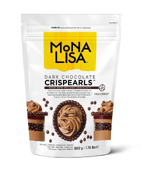 Crispearls bitter 2-3 mm