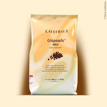 Crispearls milch 2-3 mm 'Mona Lisa'