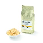 Couverture Bianca Narziss weiß, Carrés | Drops (4 Btl à 2 kg)