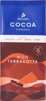 Kakaopulver 'Rich Terracotta' 20-22%