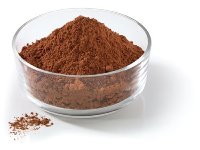 Kakaopulver dunkel 10-12% Fettgehalt