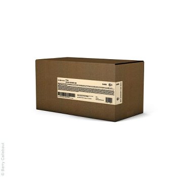 BIO Couverture 56,5% dunkel | zartbitter, Drops | Chips | Callets