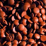 BIO Couverture 35% milch, Drops | Chips | Callets