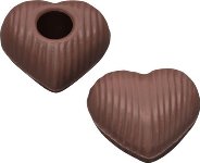Schokoladenschalen & Hohlkörper divers