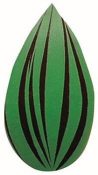 @ Schoko-Dekor Aufleger bitter Blätter grün (304 Stk)