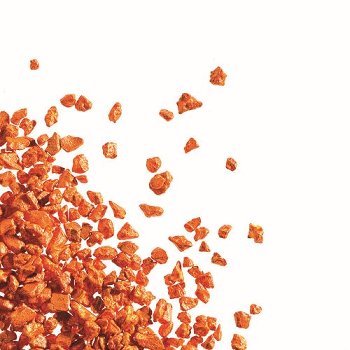 Haselnuss- und Mandelsplitter gold (200g)