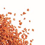 Haselnuss- und Mandelsplitter gold (200g)