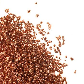 Knallbrause 'Kipetti' bronze (250g)