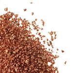 Knallbrause 'Kipetti' bronze (250g)