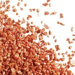 Mandel-Nusssplitter bronze (200g)