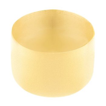 Schoko- | Pralinen-Schalen Rund mittel/hoch weiß (280 Stk)