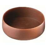 @ Schoko- | Pralinen-Schalen Rund groß milch (350 Stk)