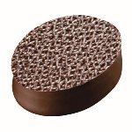 Folien & Formen für Schokoladendekore
