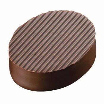 @ Relief- | Strukturfolie Striche 'Lignes' (27 Stk)