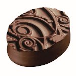 @ Relief- | Strukturfolie 'Floral' (27 Stk)