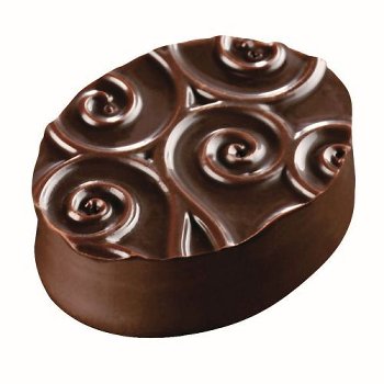 Relief- | Strukturfolie 'Arabesque' (27 Stk)