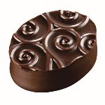 Relief- | Strukturfolie 'Arabesque' (27 Stk)