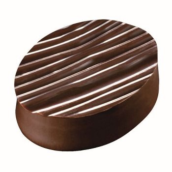 Relief- | Strukturfolie Holz 'Faux Bois' (27 Stk)