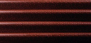 Transfer- | Siebdruckfolie Flecken 'Paris rubis' (17 Stk)