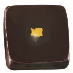 Transfer- | Siebdruckfolie 'Eclat or' (1500 Stk)
