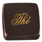 @ Transfer- | Siebdruckfolie 'Thé' (3000 Stk)