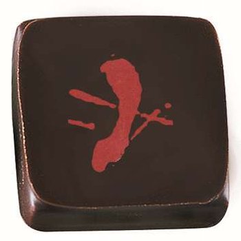 @ Transfer- | Siebdruckfolie 'Artiste' (1500 Stk)