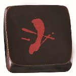 @ Transfer- | Siebdruckfolie 'Artiste' (1500 Stk)