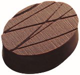 Relief- | Strukturfolie 'Filaments' (27 Stk)