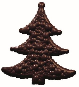 @ Gießform für Weihnachts- | Tannen- | Christbaum (56 Stk)