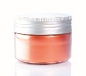 Lebensmittelfarbe metallic kupfer (10-15g)