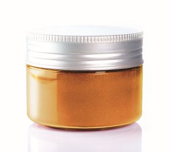 @ Lebensmittelfarbe gelb (25g)
