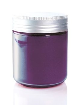 @ Lebensmittelfarbe | 'Schokoladenfarbe' violett | lila (50g)