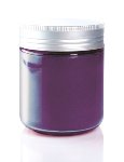 @ Lebensmittelfarbe | 'Schokoladenfarbe' violett | lila (50g)