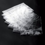 @ Zellglas-Tütchen für Tafel (100 Stk)