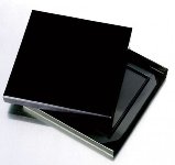 @ Verpackung für Tafeln schwarz (12 Stk)