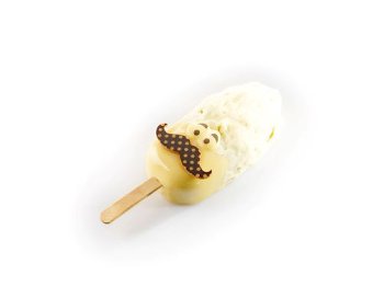 @ Holzstiele für Eis flach (50 Stk)