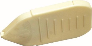 Blattgold-Apparat leer, für Rolle à 3mm/21m