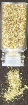 Streugold Flitter fein (1g)