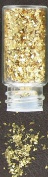 Streugold Flitter (1g)