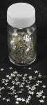 @ Streusilber Sterne 3mm (ca.1650Stk)