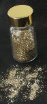 @ Gold Flocken Mini fein (0,3g)