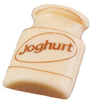 @ Schoko-Dekor Aufleger Joghurt (200 Stk)