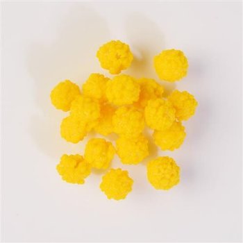@ Zucker-Streudekor Mimosen gelb (2x500g)
