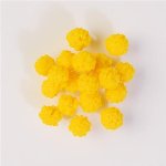 @ Zucker-Streudekor Mimosen gelb (2x500g)