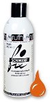 @ Lebensmittelfarbe zum Sprühen Orange (300ml)