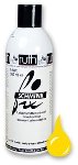 @ Lebensmittelfarbe zum Sprühen zitronengelb (300ml)