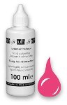 Lebensmittelfarbe rosa (100ml)